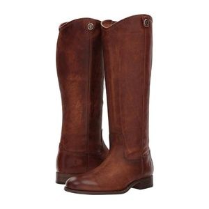 Frye Melissa Button 2